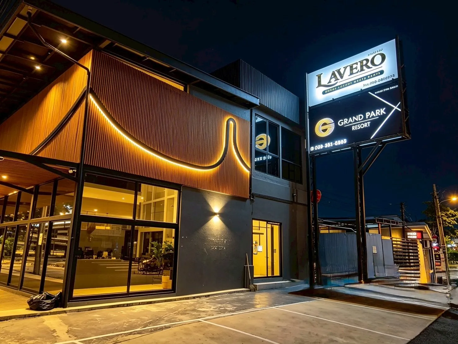 Lavero - Photo 8