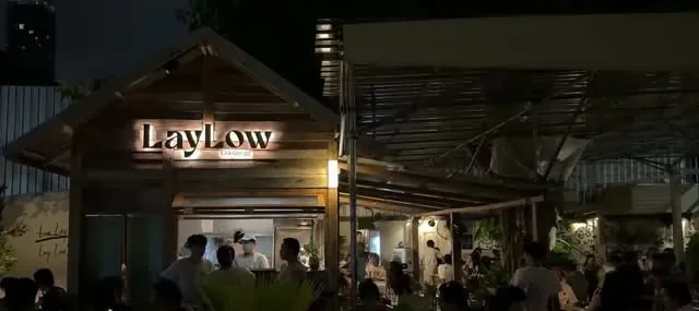 Lay Low - Photo 2