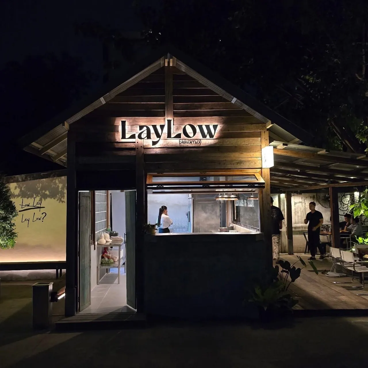 Lay Low - Photo 3