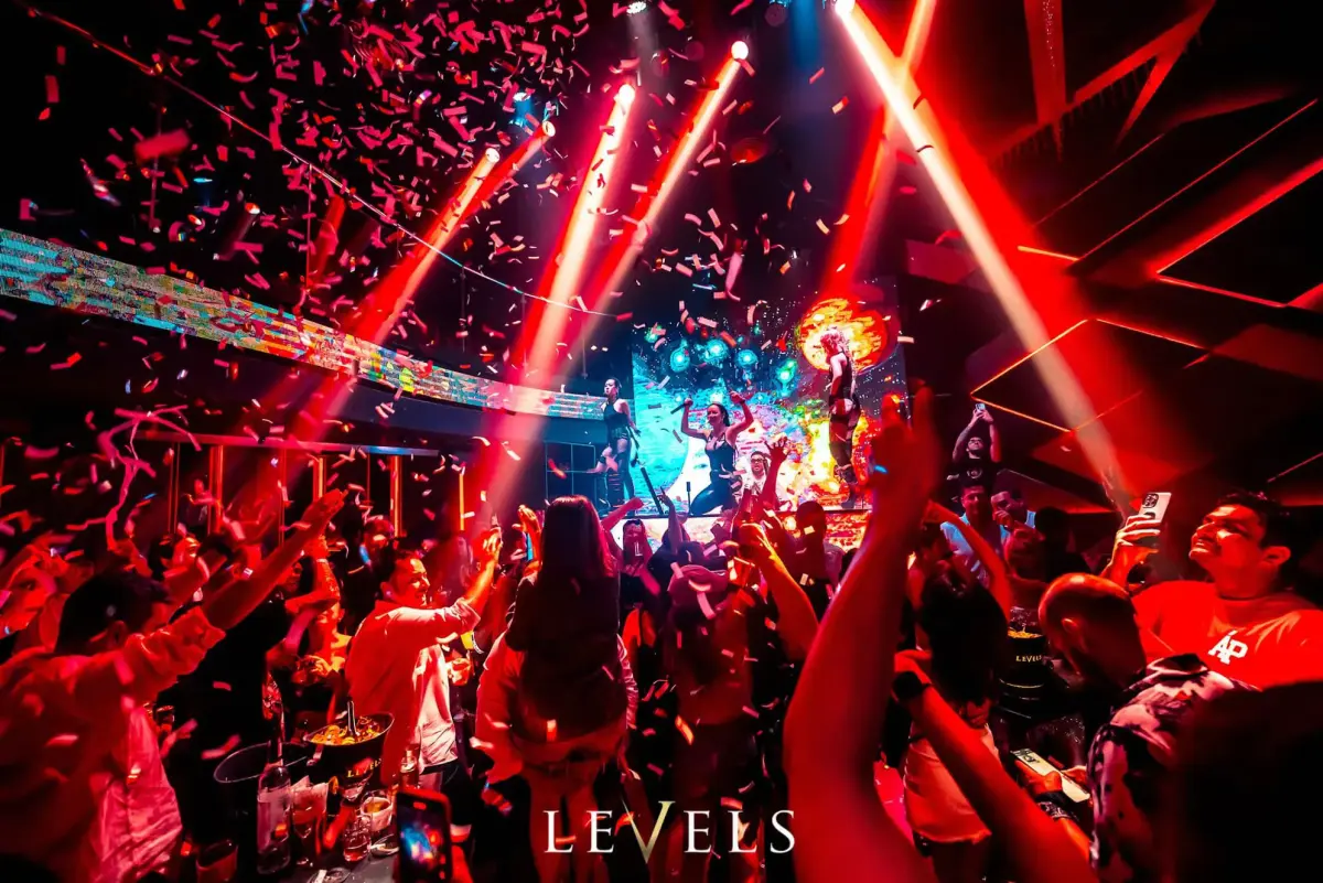 Levels - Photo 6