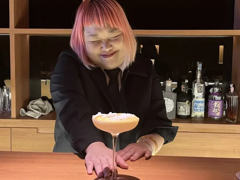 Lost in Thaislation - Photo 2