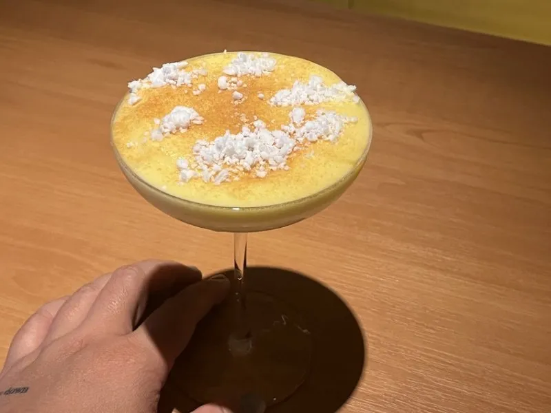 Lost in Thaislation - Photo 4