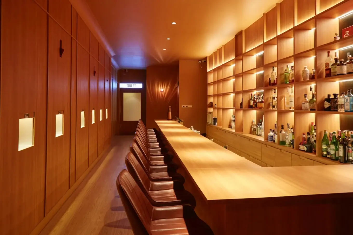 Lost in Thaislation - Cocktail Bars in Thonglor, Bangkok