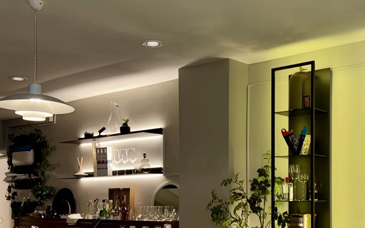 Low Ceiling - Photo 6