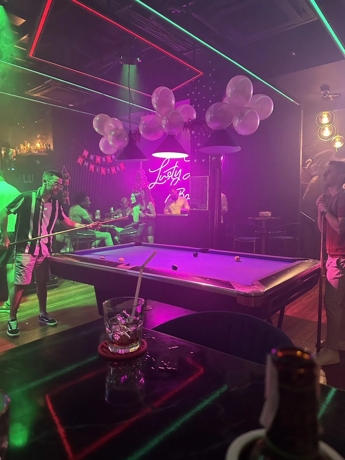 Lusty Lady Bar - Photo 1