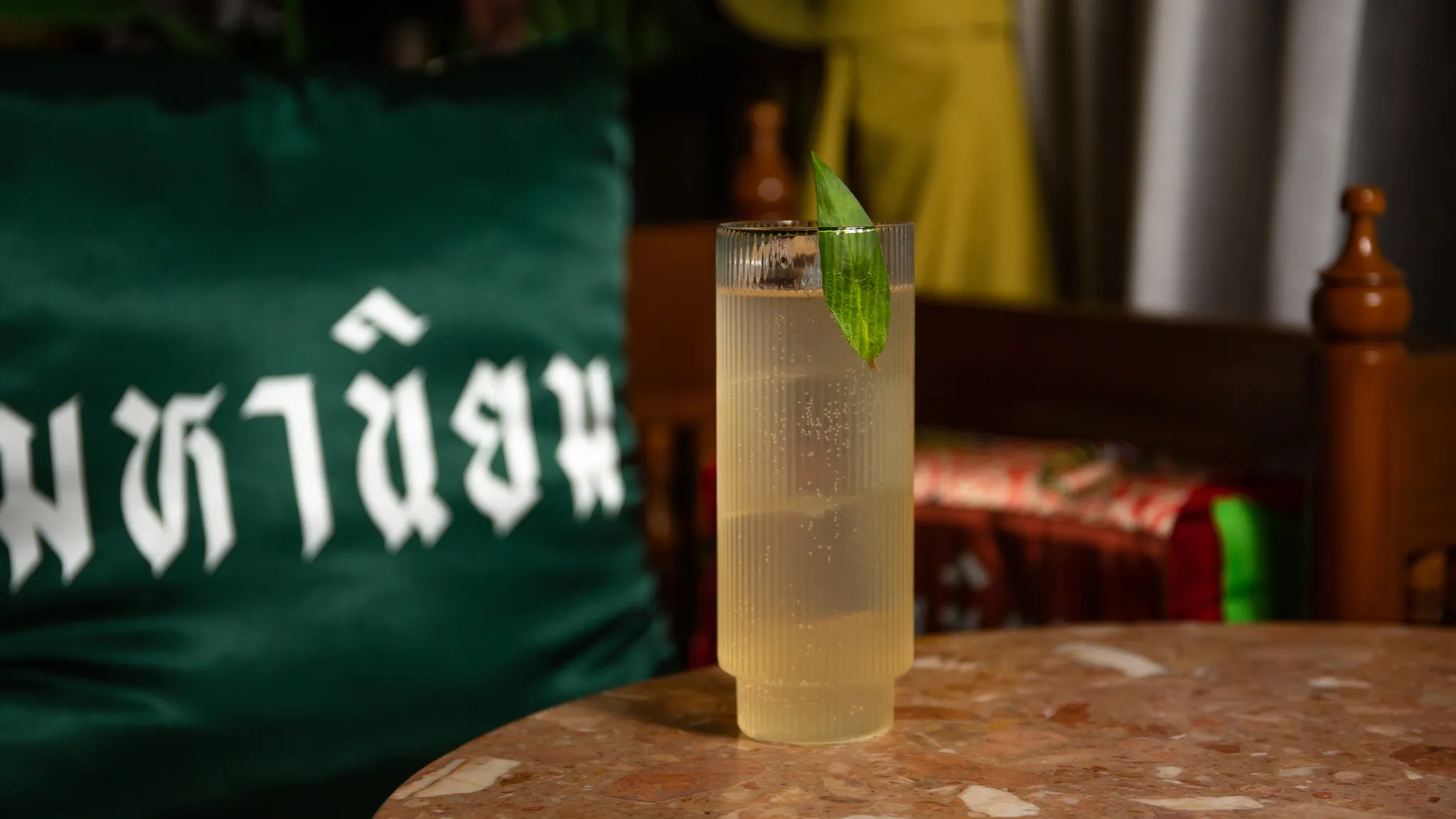 Mahaniyom Cocktail Bar - Photo 3