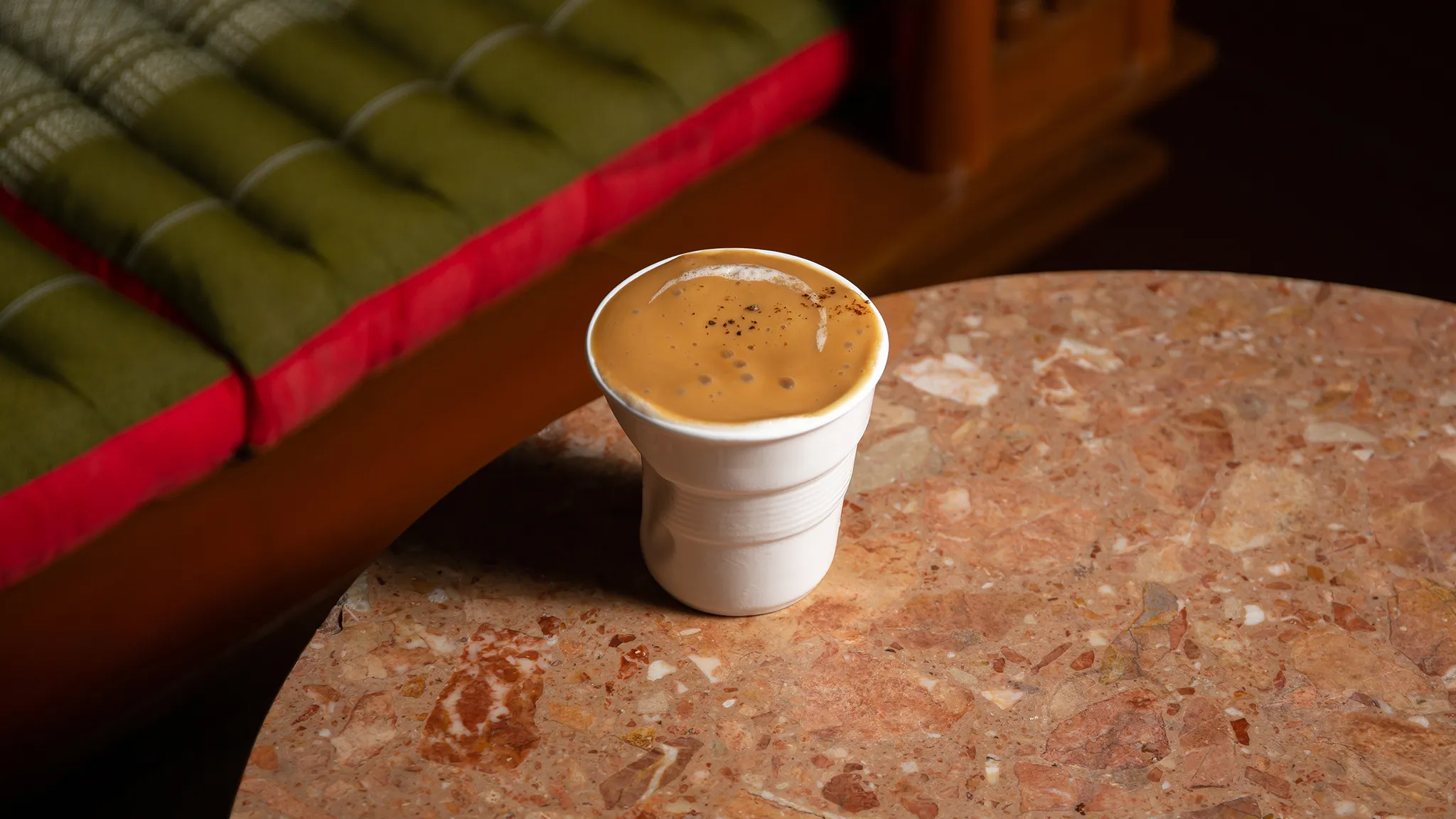 Mahaniyom Cocktail Bar - Photo 4