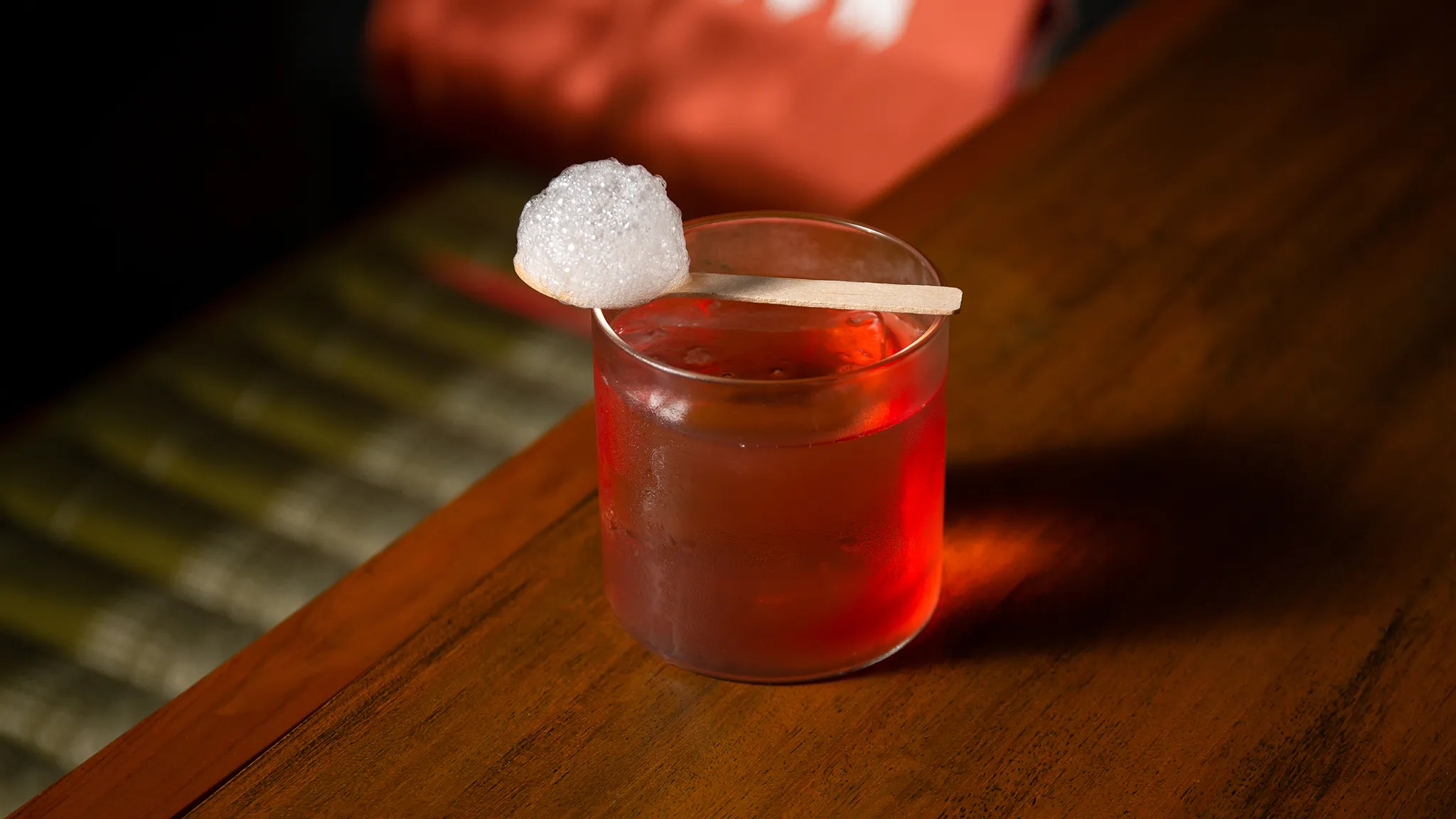 Mahaniyom Cocktail Bar - Photo 5