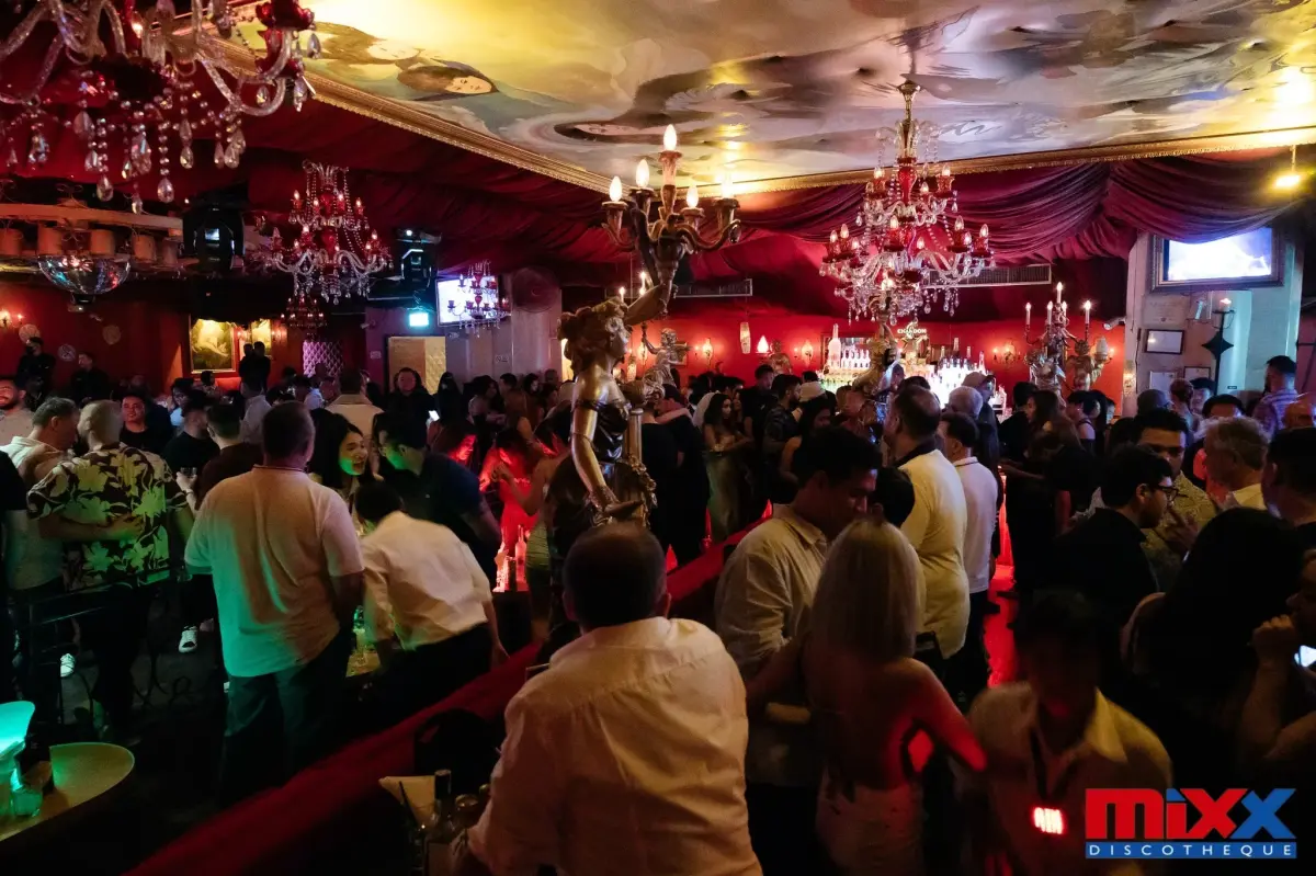 Mixx Discotheque - Photo 4