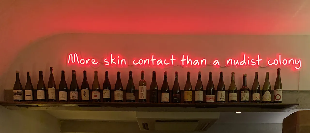 Mod Kaew Wine Bar - Bars in Sathorn, Bangkok