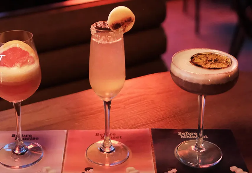 Mutual Bar - Photo 3