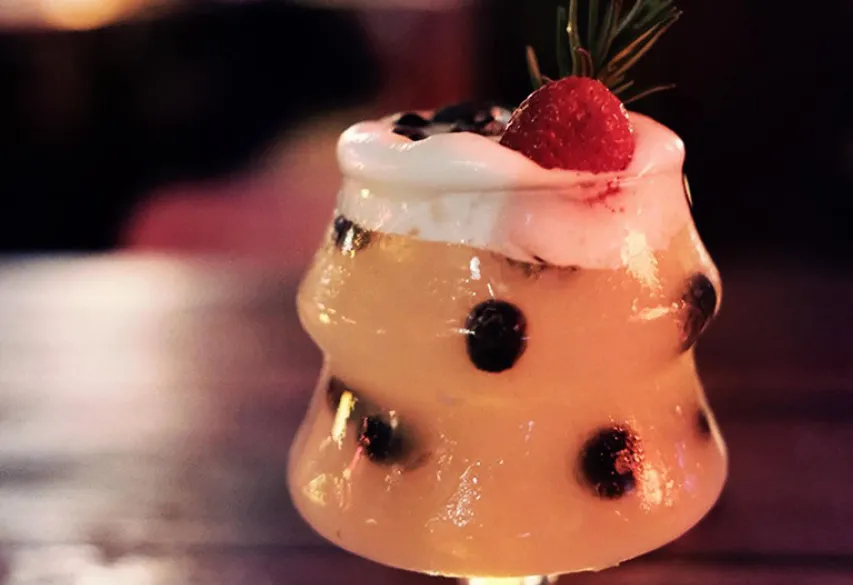 Mutual Bar - Photo 4