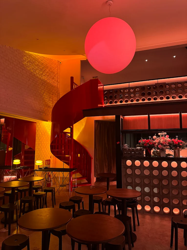 Neighbor Thonglor - Cocktail Bars in Thonglor, Bangkok