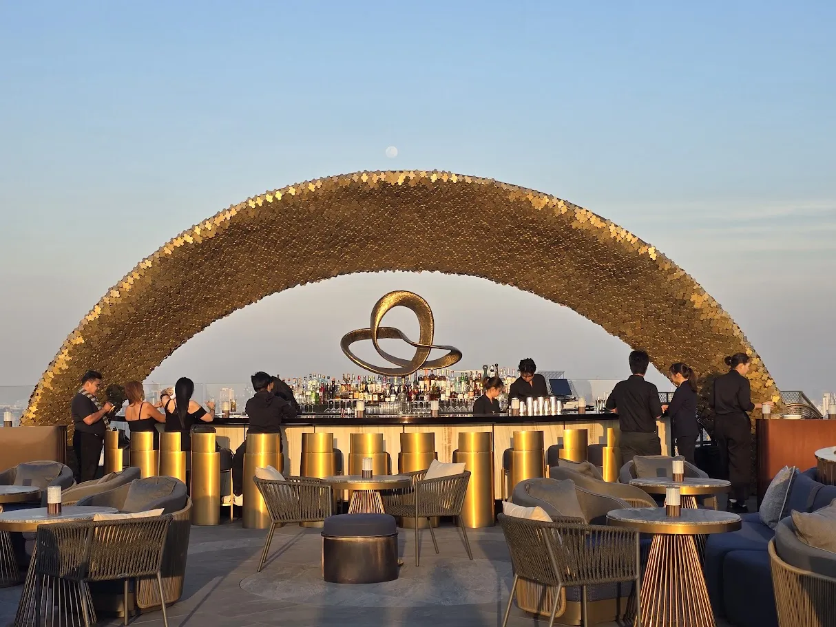 Nobu Bangkok - Photo 1