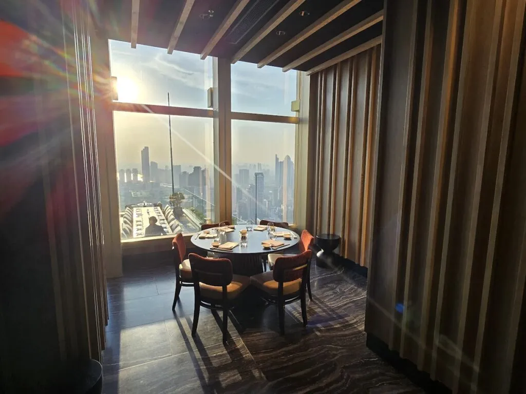 Nobu Bangkok - Photo 5