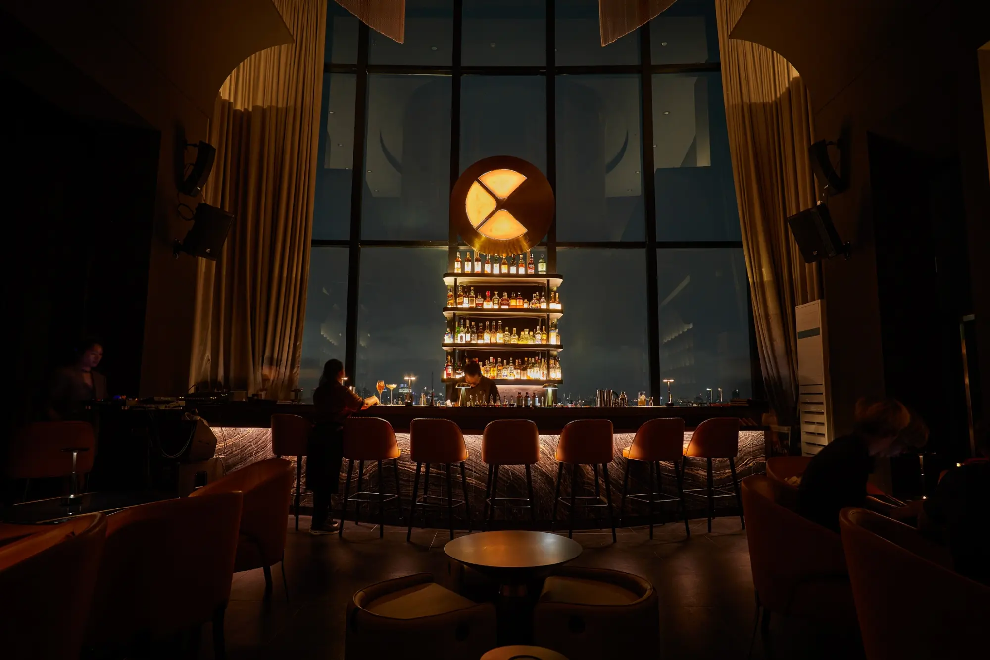 Nova Social Club - Cocktail Bars in Phra Khanong, Bangkok