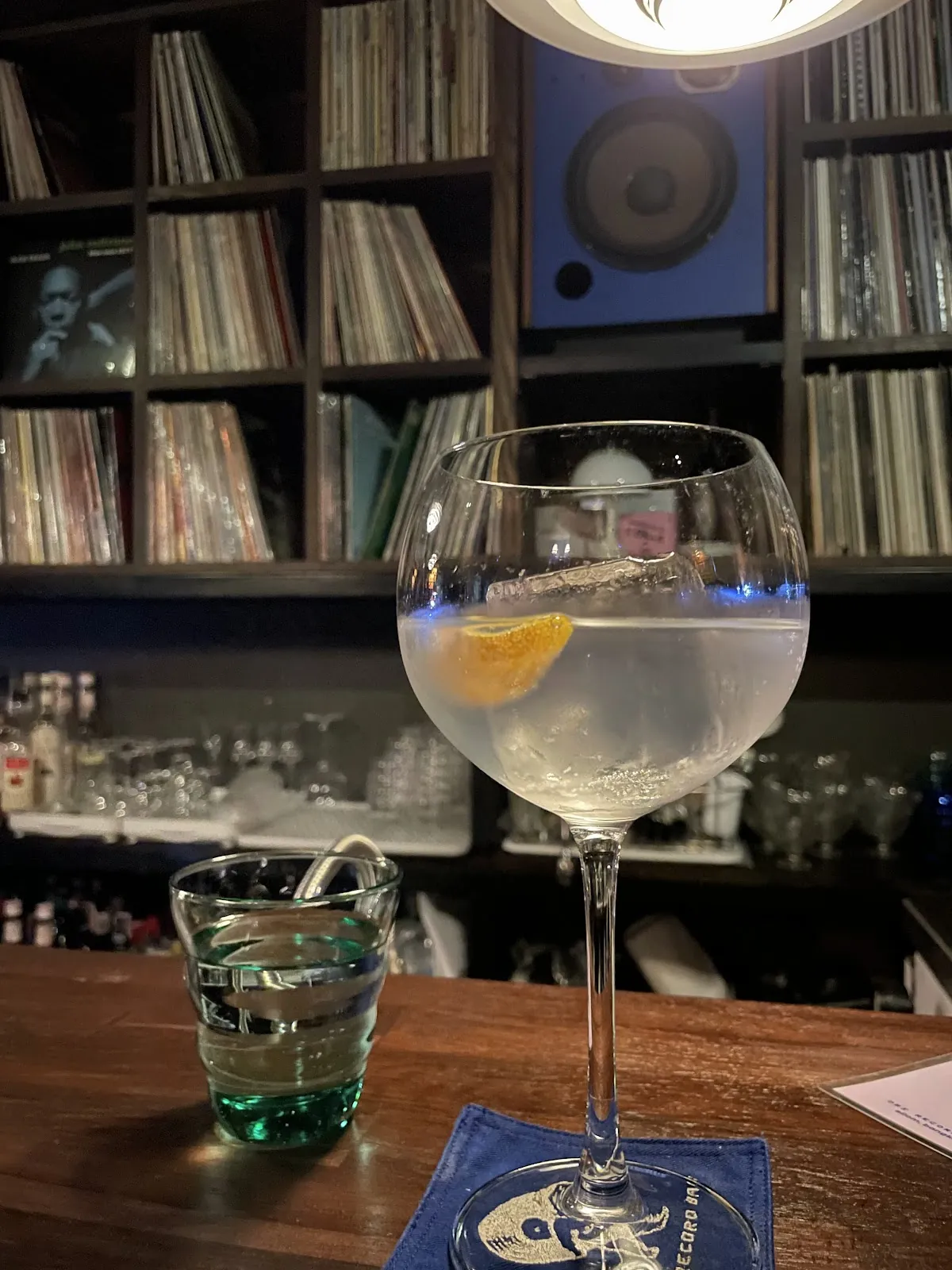 OBi Record Bar - Photo 3