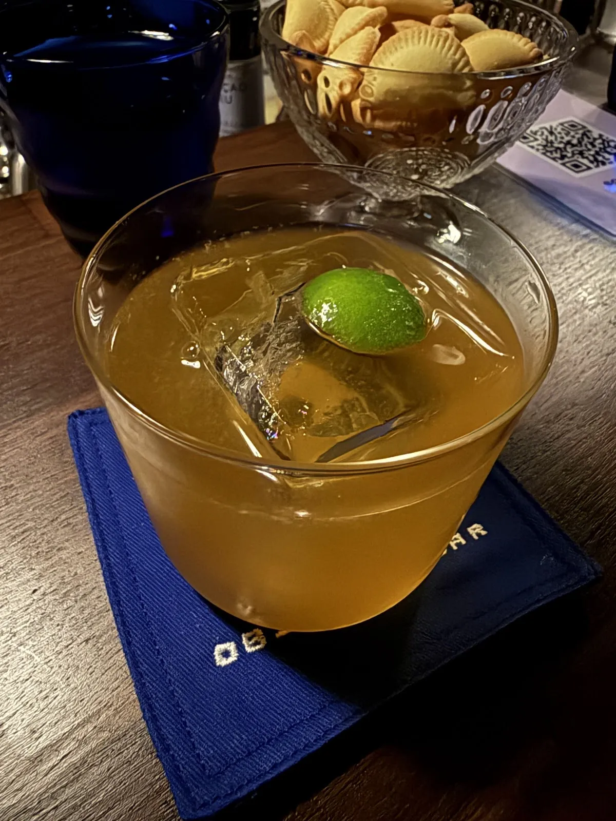 OBi Record Bar - Photo 4