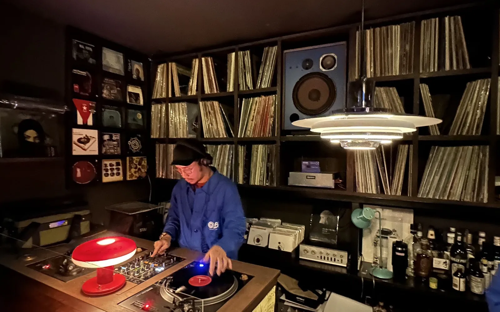 OBi Record Bar - Photo 6