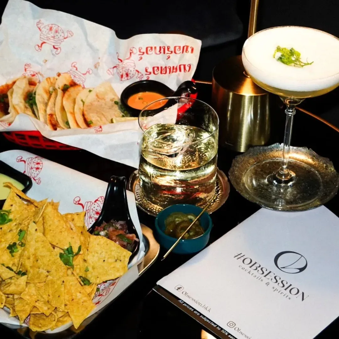 #Obsession - Photo 4