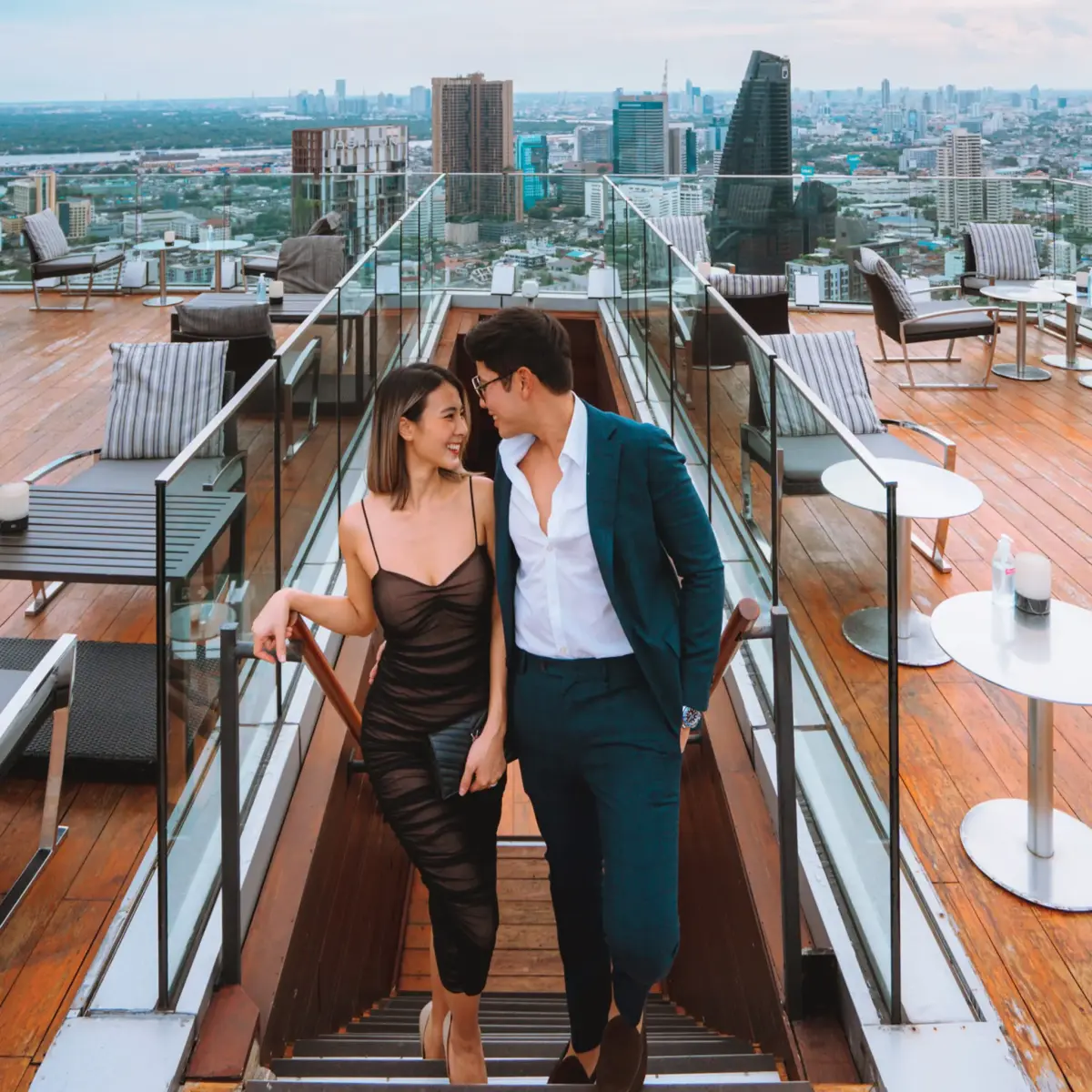 Octave Rooftop Lounge & Bar - Photo 8