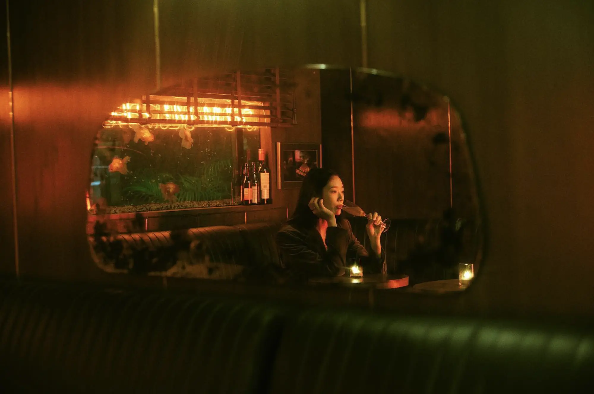 OFTR - Cocktail Bars in Phrom Phong, Bangkok