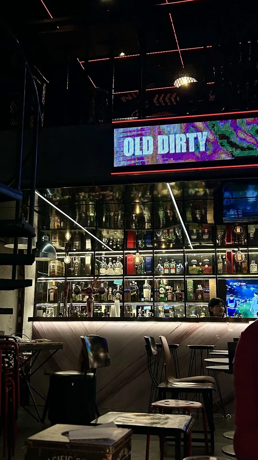 Old Dirty - Photo 2