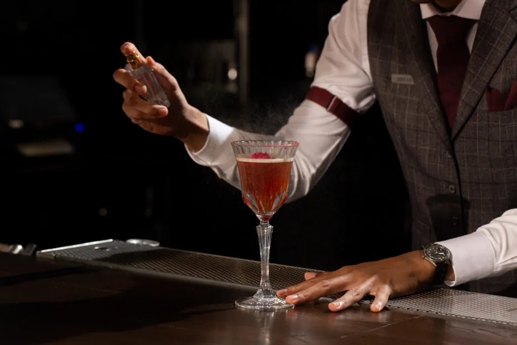 Penthouse Bar & Grill - Photo 2