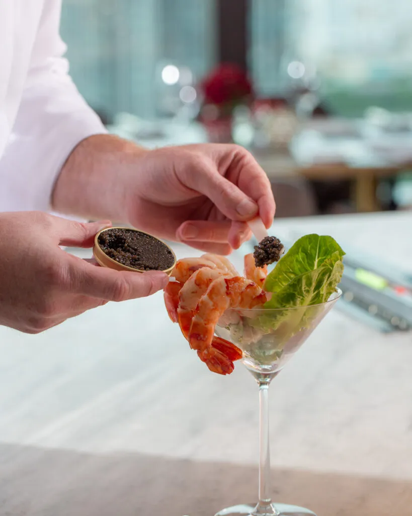 Penthouse Bar & Grill - Photo 3