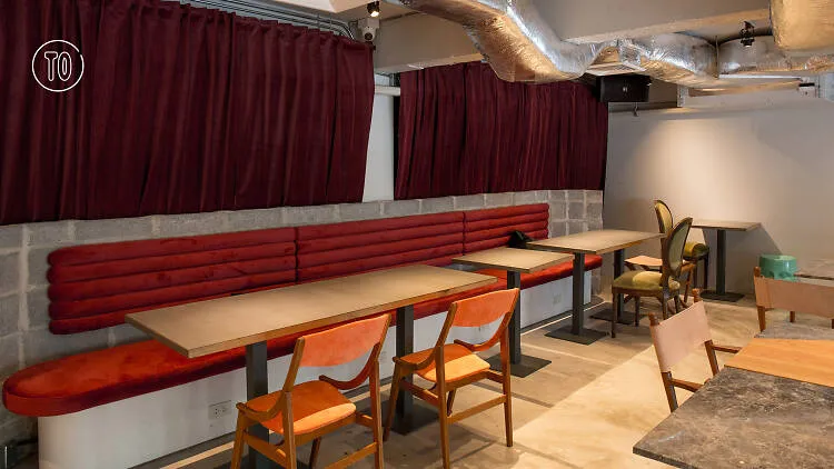 Perfect Strangers - Photo 1