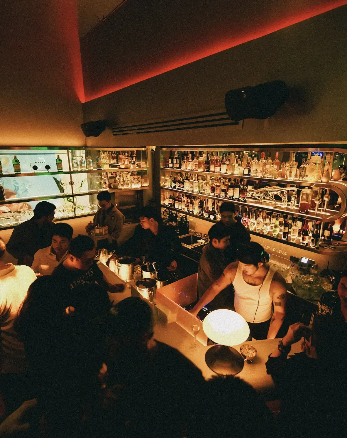 Pickle - Cocktail Bars in Silom, Bangkok