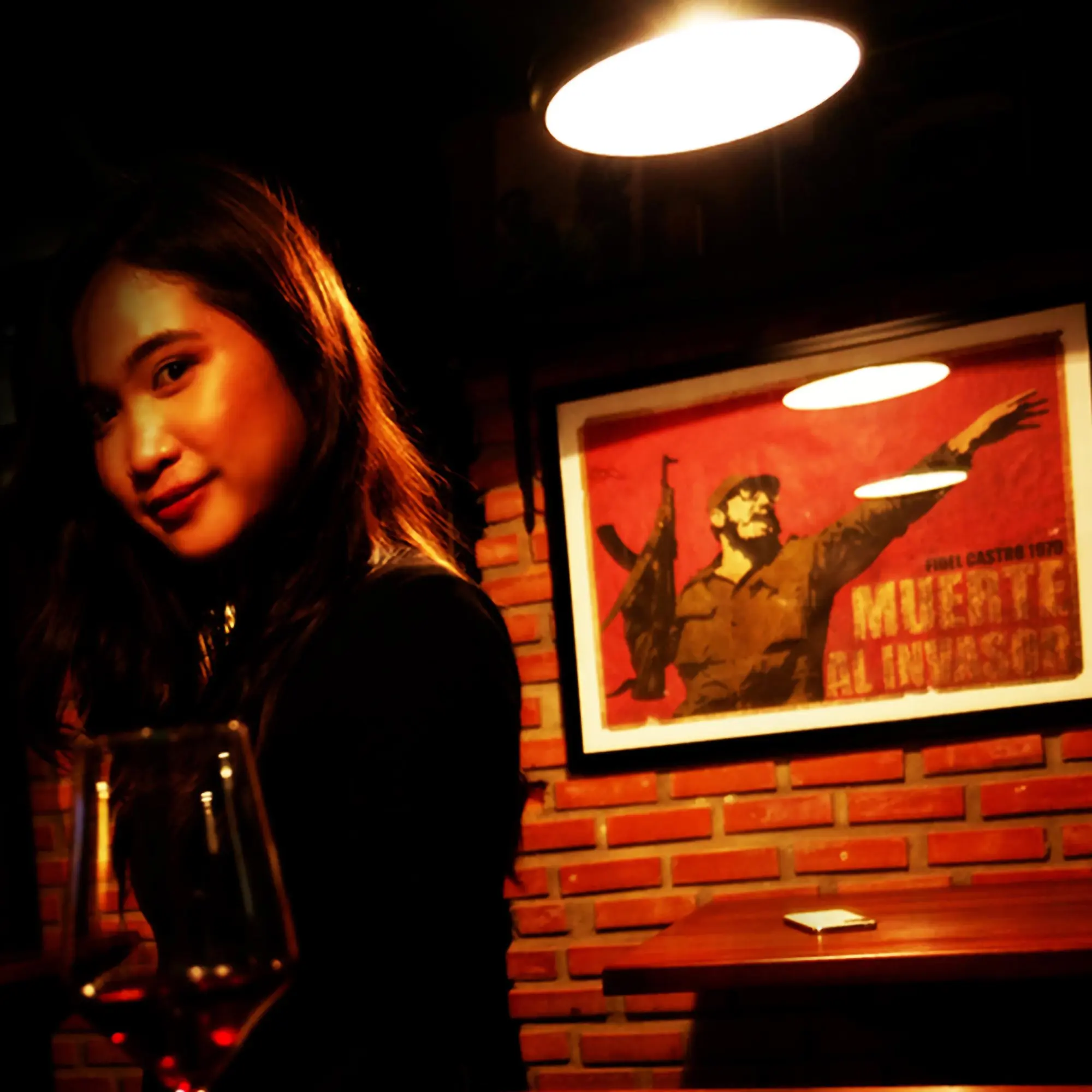 Propaganda Bar - Cocktail Bars in Phrom Phong, Bangkok