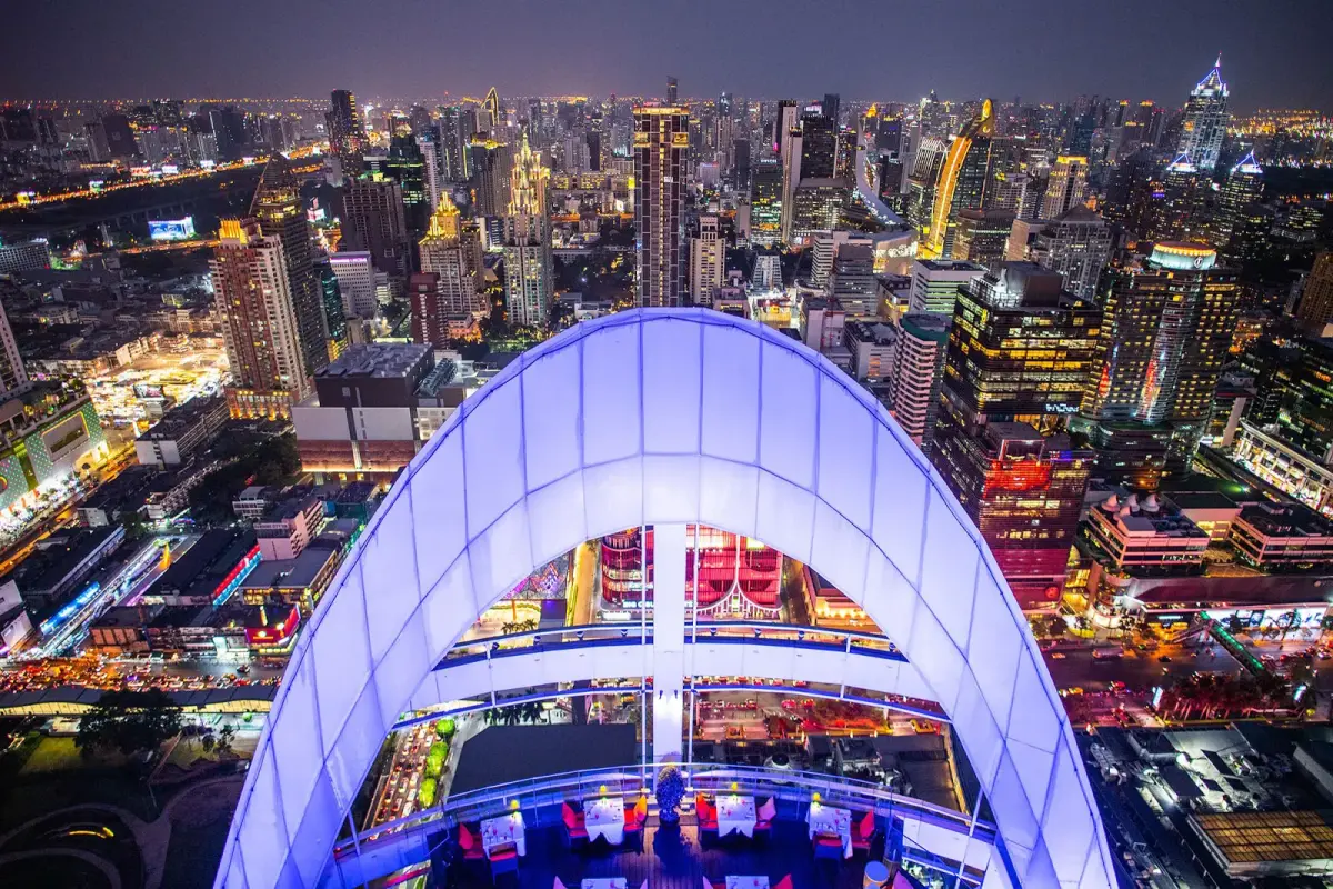 Red Sky Bar - Photo 5