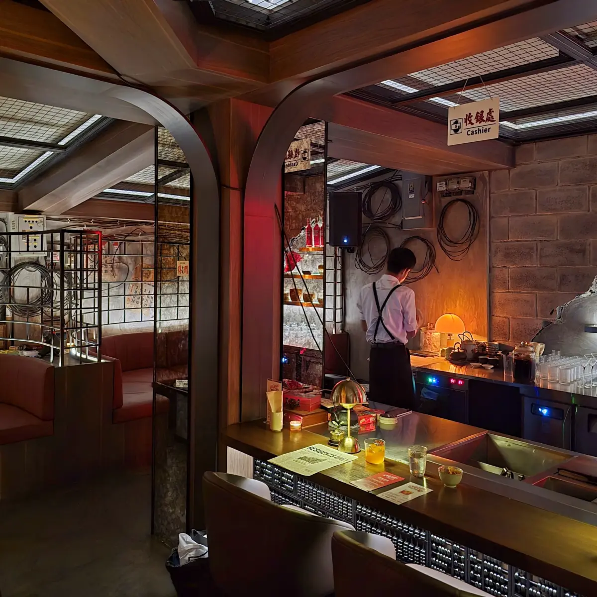 Residents Only - Photo 1