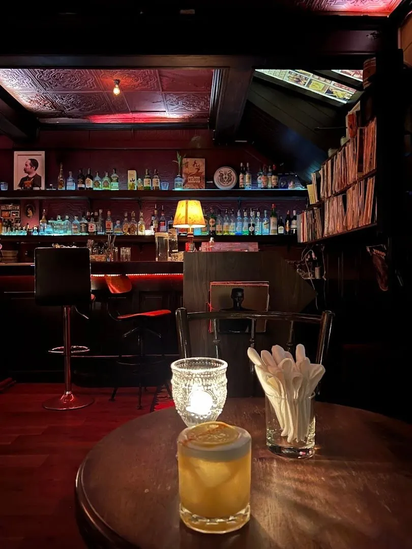 Residents Only - Photo 3