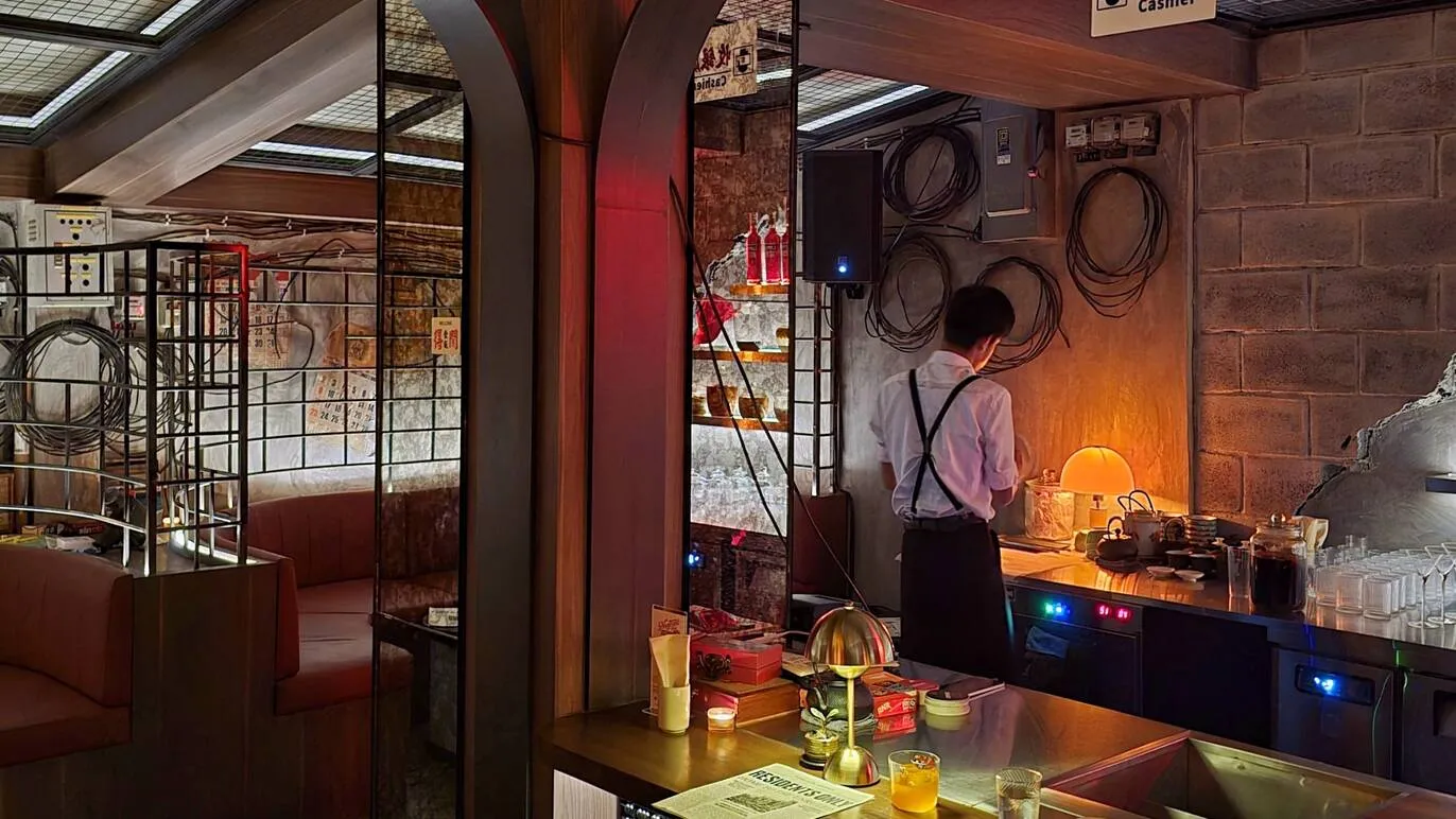 Residents Only - Photo 4