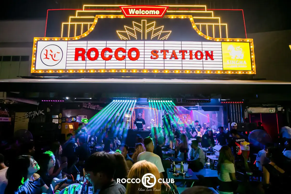 Rocco Club - Photo 2
