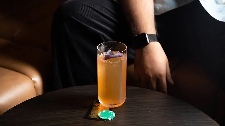 Rogue Affair - Photo 3