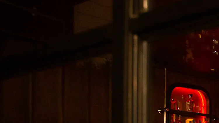 Rogue Affair - Photo 5