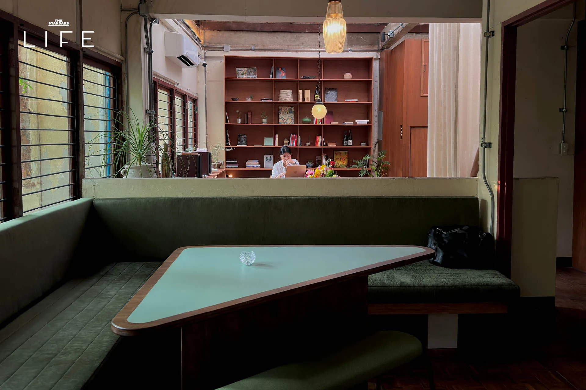 Sala Saneha - Photo 2