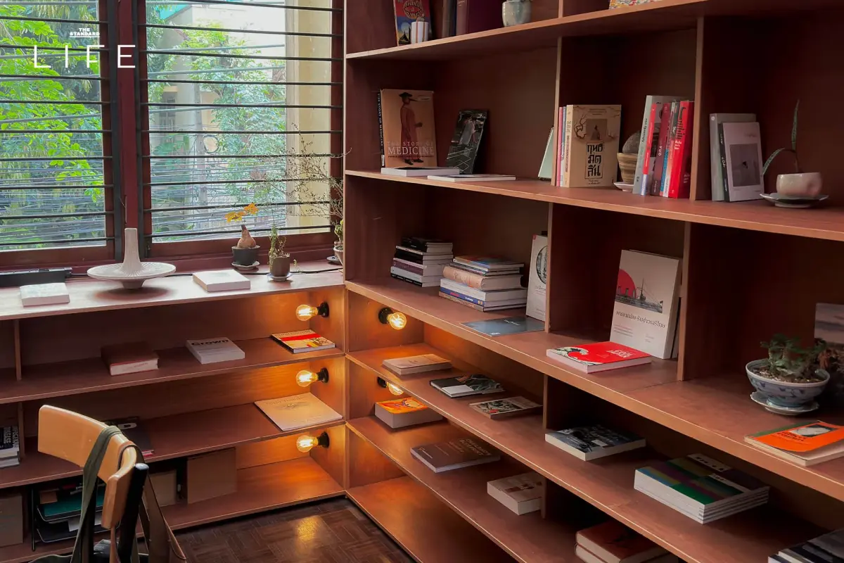 Sala Saneha - Photo 4