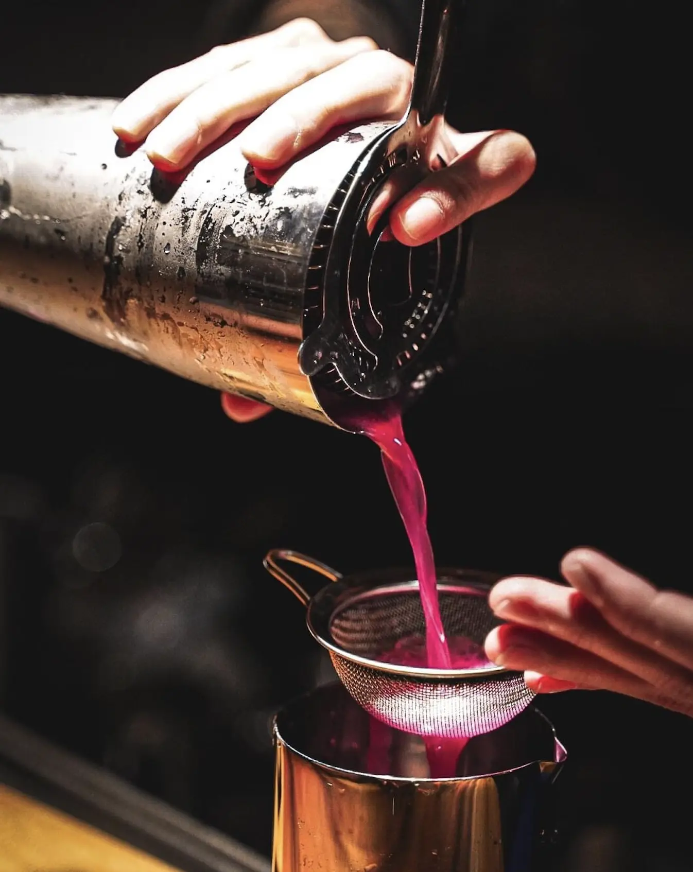 Salon du Japonisant - Cocktail Bars in Phrom Phong, Bangkok