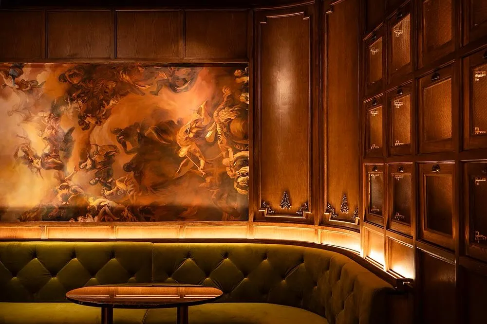 Salone Di Vita - Photo 4