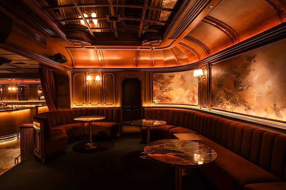 Salone Di Vita - Photo 5