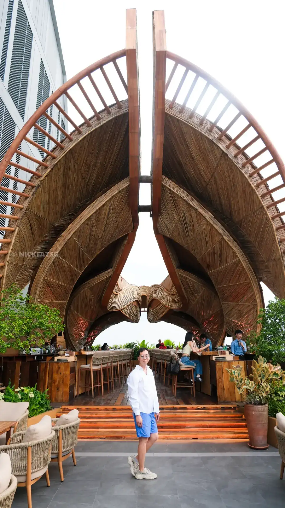 Sanctuary Bangkok - Photo 1