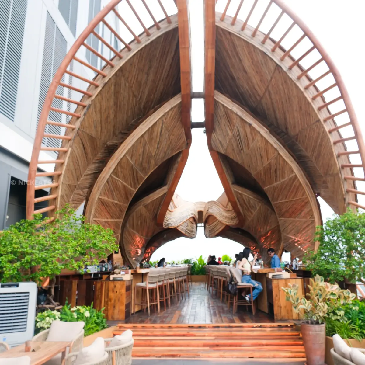 Sanctuary Bangkok - Photo 2