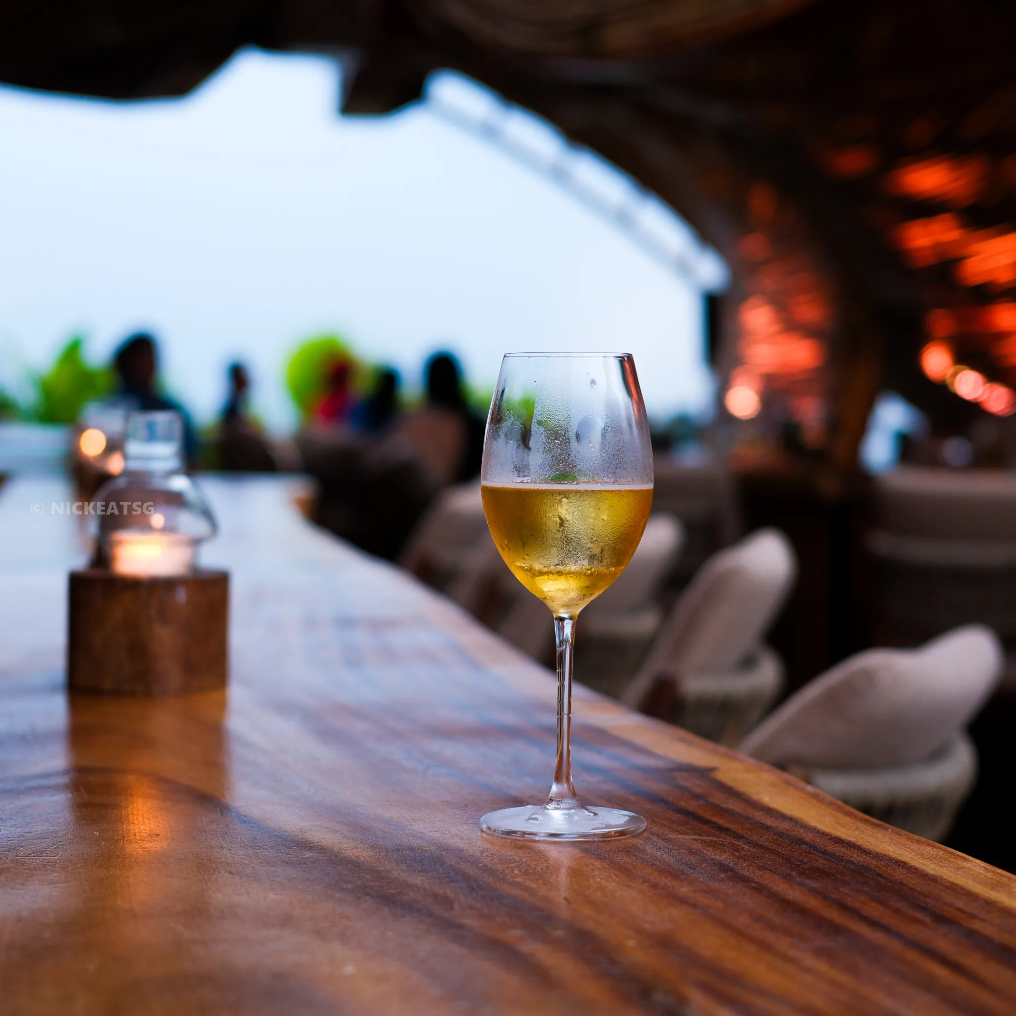 Sanctuary Bangkok - Photo 5