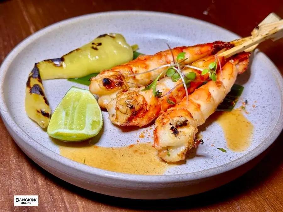 Sato San Rooftop Bar - Photo 5