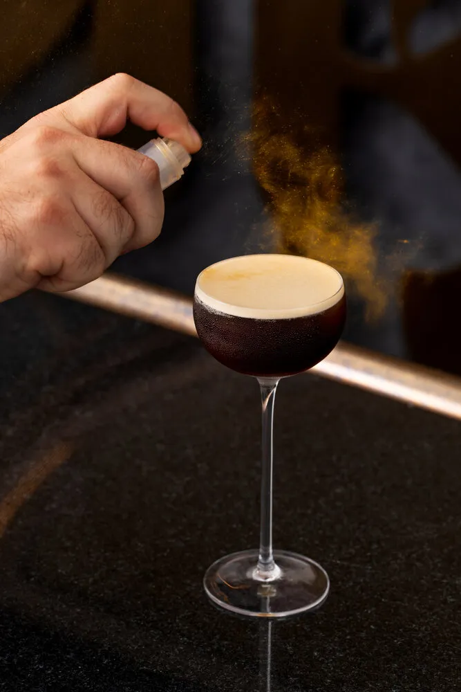 SIN Rooftop Bar - Photo 3