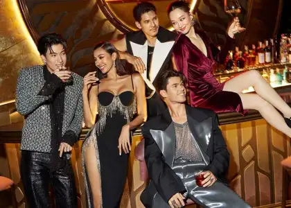 SIN Rooftop Bar - Photo 4